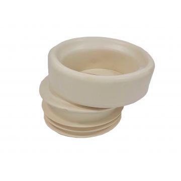 MANGUITO P/WC EXCENTRICO SIMPLES REF.8202 - 0879.04