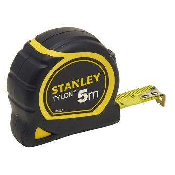 STANLEY FITA METRICA TYLON 5MX19MM 0-30-697 - 0990.472