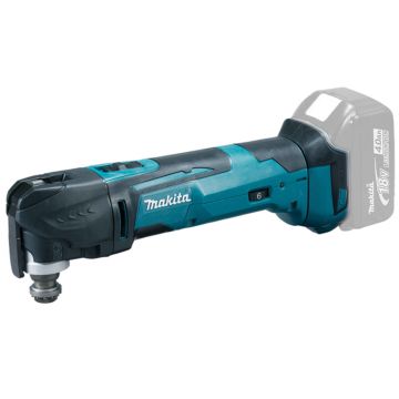 MAKITA MULTIFUNCOES 18V DTM51Z - 1021.773