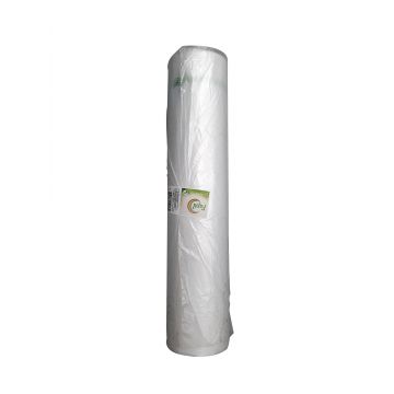 SACO PLASTICO 35X45 TRANSPARENTE - 0918.90
