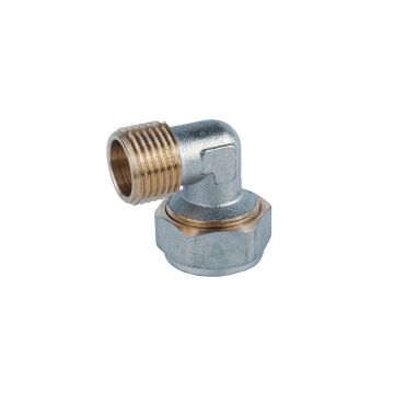 MULTICAMADA JOELHO ROSCA MACHO 16X1/2" - 0189.19