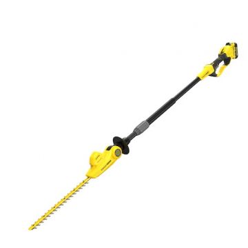 STANLEY CORTA SEBES TELESCOPICO V20 4Ah SFMCPH845M1-QW - 0990.966