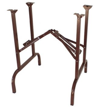 PERNAS ARTICULADAS PARA MESA (PAR) - 0391.01