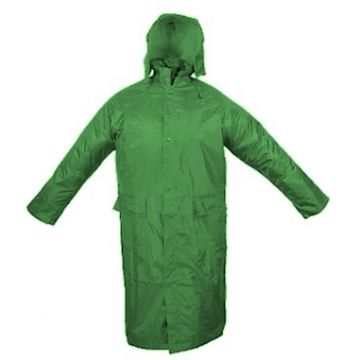 CAPA CHUVA PU TAM.M - 0133.41