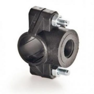ACESSORIO CANALIZACAO ABRACADEIRA RAMAL 40X1" (4017) - 0443.008