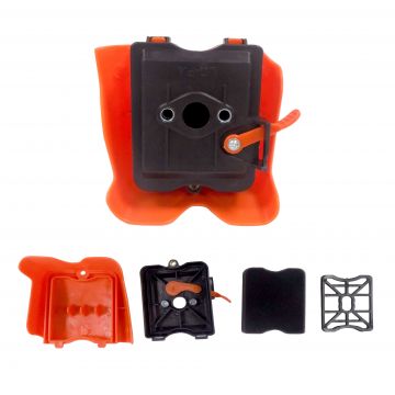 FILTRO AR ROÇADORA AW E-START - 0519.001