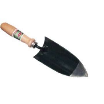 COLHER PLANTAR C/CABO MADEIRA - 0817.03