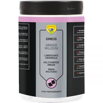 ECO LUBRIFICANTE MULTIUSOS MASSA 900ML - 0976.189
