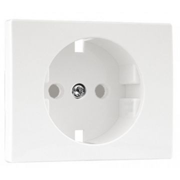 EFAPEL CENTRO TOMADA SCHUKO 70632 BRANCO - 0824.320