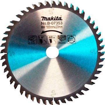 MAKITA DISCO C/MAD.160MMX20MM B-32998 - 1021.760