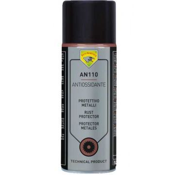 ECO ANTI OXIDANTE PARTES MECANICAS - 0976.056