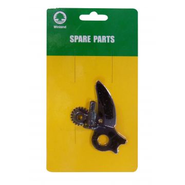 KIT LAMINA + VEIO P/TESOURA PODA METAL 210MM - 0031.030