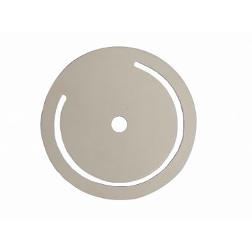 BORRACHA CHUPADOR 1 1/2" - 0083.38