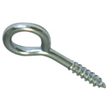 CAMARAO FECHADO 8.0X51-4.0X50 INOX (UN) - 0778.136