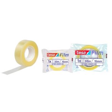 FITA TESAFILM 33MTX15MM 57381 TESA - 0229.95