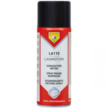 ECO LIMPA/DESENGORDURA MOTORES - 0976.070