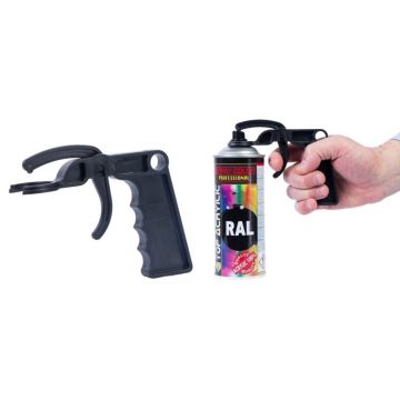 ECO PISTOLA PRATICA P/SPRAYS - 0976.95