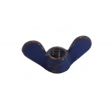 PORCA ORELHAS PULVERIZADOR COBRE Nº25 - 0073.00