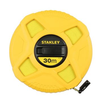 STANLEY FITA LONGA FIBRA VIDRO 30 MM 0-34-297 - 0990.184