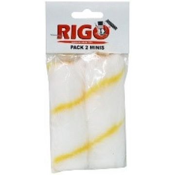CARGA PARA MINI-ROLO ANTI-GOTA 100 6933 (2 PCS) - 0846.15