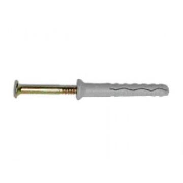 BUCHA+PARAF.5X050 D622 TAP TIP (UN) - 0576.156