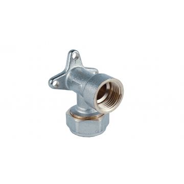 MULTICAMADA JOELHO C/PATER 16X1/2" - 0189.17