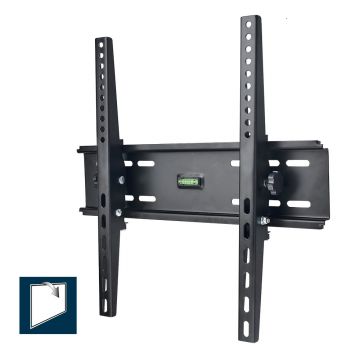 SUPORTE TV 22-55" 40KG - 0085.062