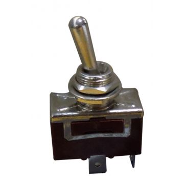INTERRUPTOR ALAVANCA ON/OFF 2PINOS 15A - 0829.214