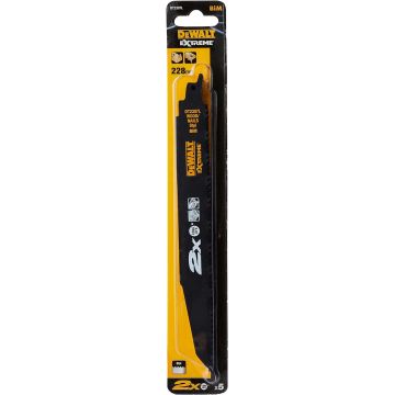 DEWALT SERRA SABRE 228MM DT2307L-QZ - 0992.697
