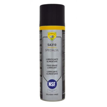 ECO LUBRIFICANTE ALIMENTAR SILICONE SPRAY - 0976.285