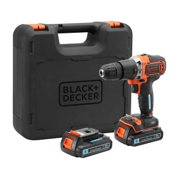 B&D BERBEQUIM BDCHD18K-QW / 0993.89