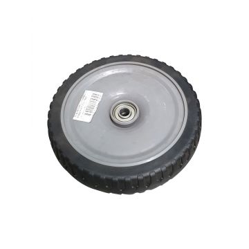 MAQUINA RELVA RODA TRASEIRA P/MAQUINA 4.5CV/5CV/6.75CV - 0955.07