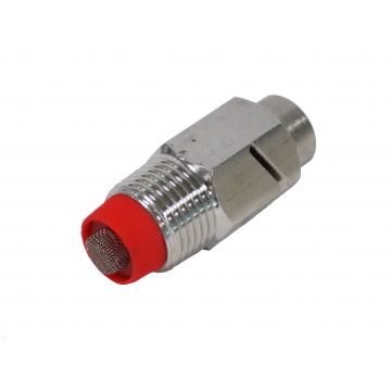 BEBEDOURO ASPERSOR PARA SUINOS INOX - 0461.85