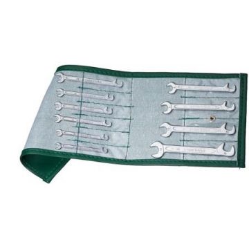 STAHLWILLE 12/15PC CH.BOCAS (Jº) - 0302.07