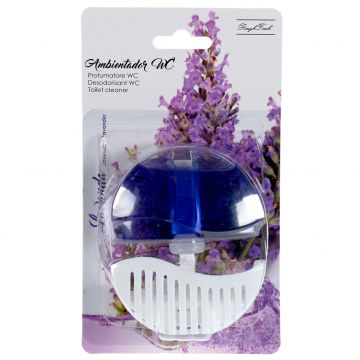 PERFUME AMBIENTADOR SANITARIO LAVANDA - 0365.30