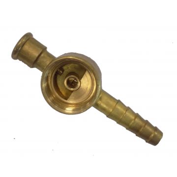 BASE TORNEIRA BOTAO SIMPLES Nº62E - 0451.10