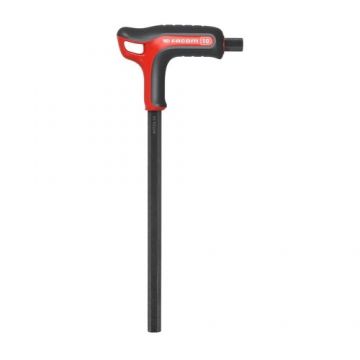 FACOM CHAVE SEXT.INT.PUNHO T 84TZA.10 - 0338.536
