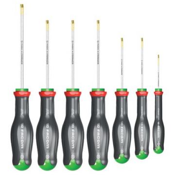 FACOM CHAVE TORX (JG) ATXR.J7PB - 0338.235