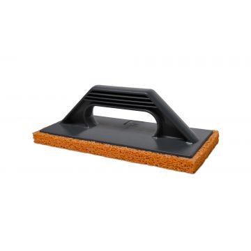RUBI ESPATULA BORRACHA-ESPUMA C/PLAST.SOFT-L 72985 - 0371.237