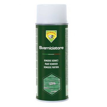 ECO REMOVEDOR PINTURA 400ML - 0976.175