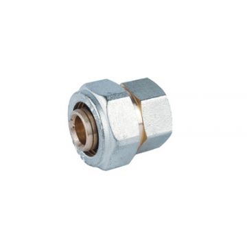 MULTICAMADA UNIAO ROSCA FEMEA 20X3/4" - 0189.30