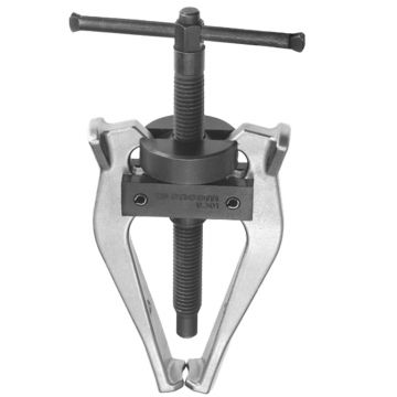 FACOM EXTRATOR AUTO-APERTO C/GARRAS LARGAS (15-50MM) U.301P - 0338.867