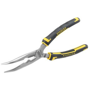 STANLEY ALICATE PONTA CURVA 160MM 0-89-871 - 0990.655