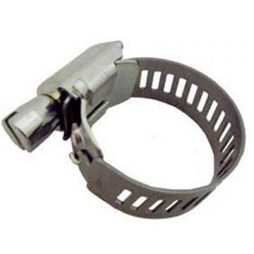 ABRACADEIRA MINUS 1/2" 14-24 8MM W4 INOX (UN) - 0048.124