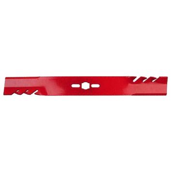 LAMINA P/MAQ.CORTAR RELVA UNIVERSAL/MULCHING 17" - 0057.019