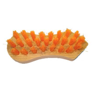 ESCOVA LAVAD.NYLON C/BICO 00135 - 0513.47