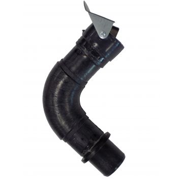 REGA CURVA 2" - 0396.25