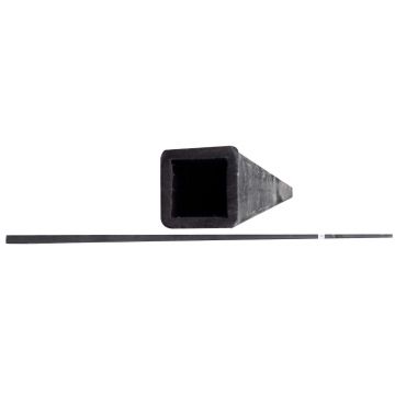 BEBEDOURO TUBO RIGIDO 22X22 - 0461.106