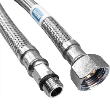 BICHA ACO MONOBLOCO F3/8 M1/10 100CM (105) - 0146.32