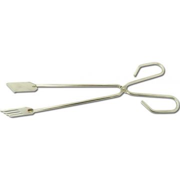 TENAZ P/ALIMENTOS Nº3 490MM - 0312.05